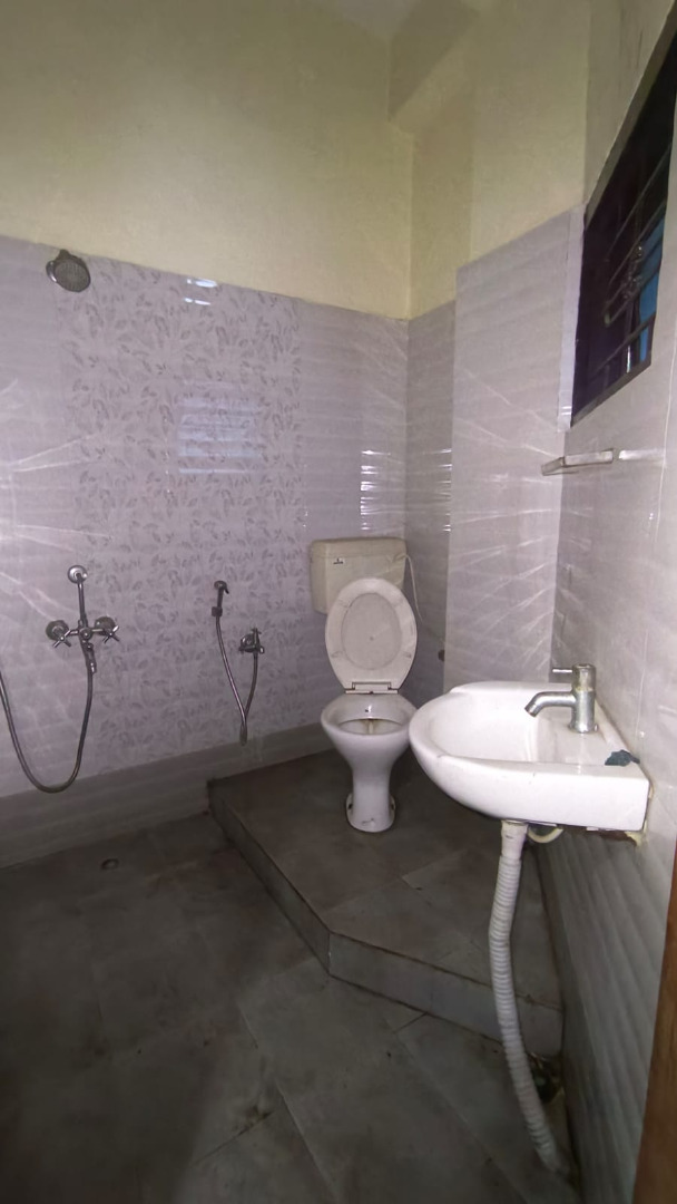 Unfurnished 3bhk in Shiv Colony Kamala Bagan, Narengi Tinali, No.1 Bonda Grant, Guwahati, Assam for Rent